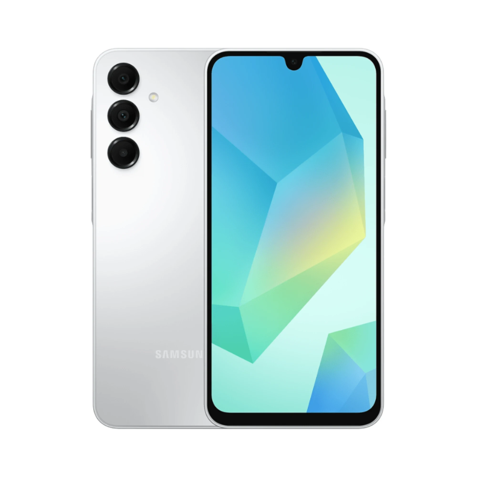 Samsung Galaxy A16 A165 Dual Sim 4GB RAM 128GB - Grey - Bee Store